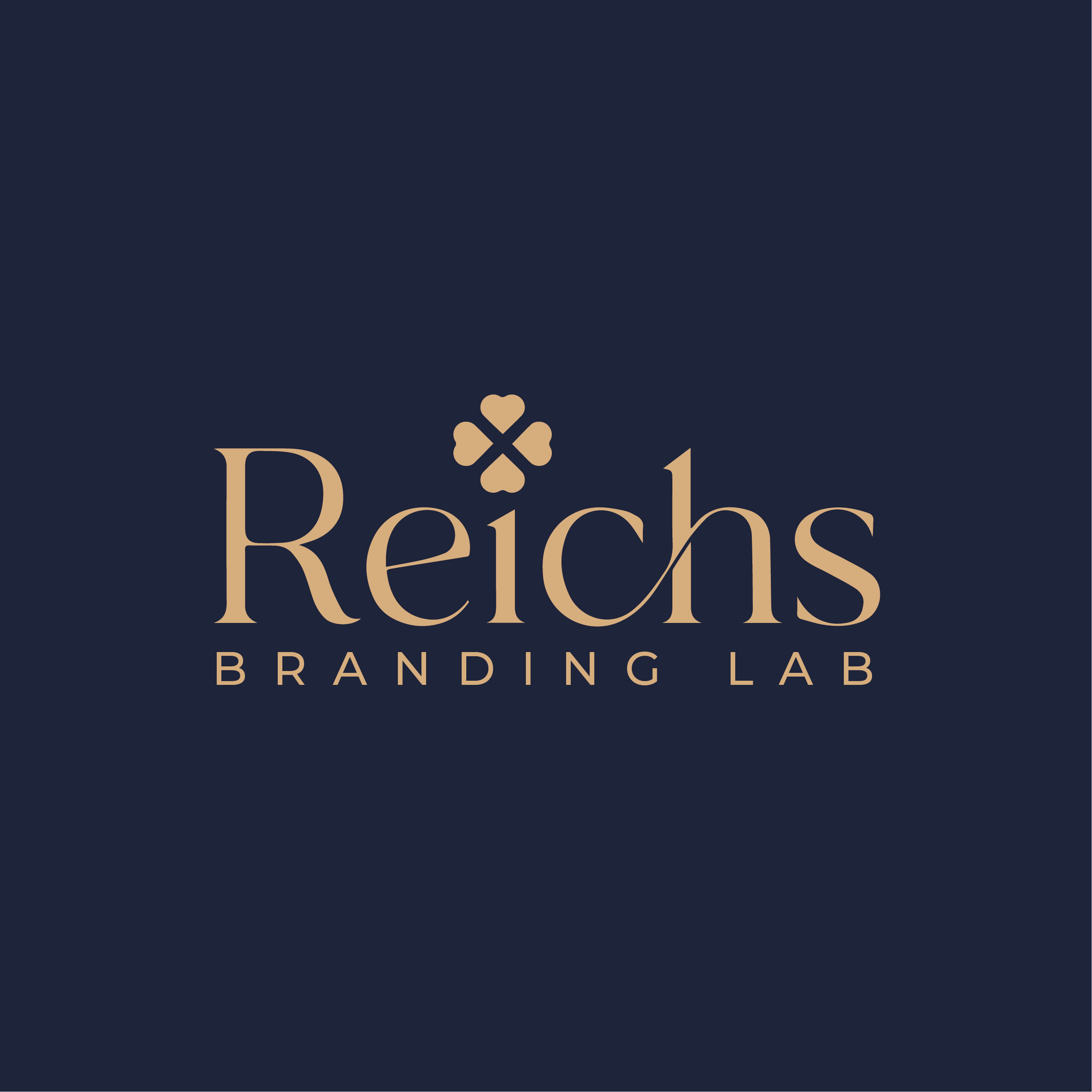 Reichs Branding Lab